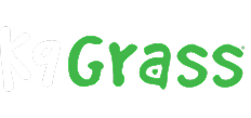 K9Grass Logo