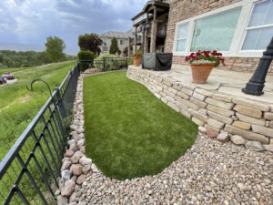 Spacious Lawn Built for Play